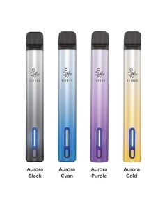 ELF BAR - KIT TURBO 550MAH