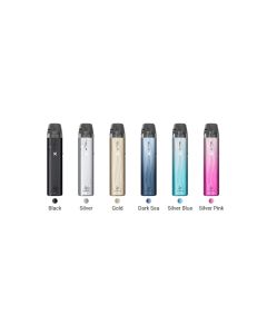 ELFBAR - KIT ELFX 1000MAH