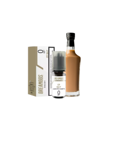 DREAMODS - LIQUIDO 10ML BAY N9