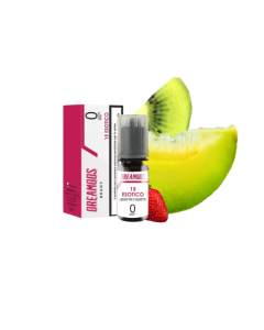DREAMODS - LIQUIDO 10ML ESOTICO N15