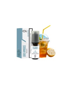 DREAMODS - LIQUIDO 10ML ESTATE N28