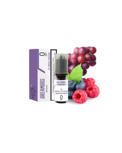 DREAMODS - LIQUIDO 10ML FRESH ASTAIRE N27