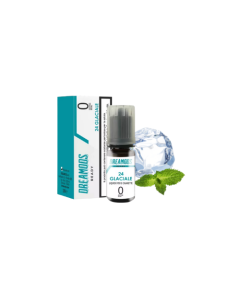 DREAMODS - LIQUIDO 10ML GLACIALE N24