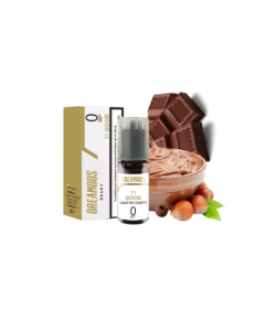 DREAMODS - LIQUIDO 10ML GOOD N11