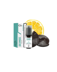 DREAMODS - LIQUIDO 10ML MALIZIA M30