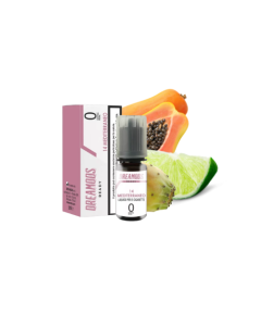 DREAMODS - LIQUIDO 10ML MEDITERRANEO N414 