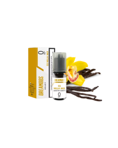 DREAMODS - LIQUIDO 10ML NILLA MIX N3