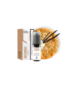 DREAMODS - LIQUIDO 10ML NILLA RICK N1