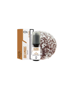 DREAMODS - LIQUIDO 10ML PALMI N31