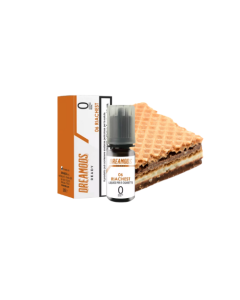DREAMODS - LIQUIDO 10ML RIACHEST N6