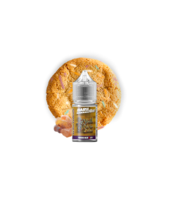 ELIQUID FRANCE - BARIL GARAGE OIL 09 ROYAL PARIS DAKAR - MINI SHOT 10+20