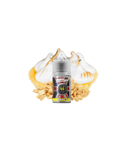ELIQUID FRANCE - BARIL GARAGE OIL 44 LEMON TART PEANUT - MINI SHOT 10+20