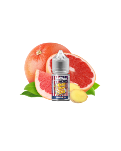 ELIQUID FRANCE - BARIL GARAGE OIL KEEP CALM AND COOL - MINI SHOT 10+20