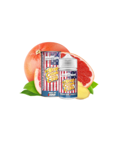ELIQUID FRANCE - BARIL GARAGE OIL KEEP CALM AND COOL - SHOT SERIES 10ML IN 60