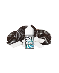 ELIQUID FRANCE - GUM BLACK - MINI SHOT 10+20