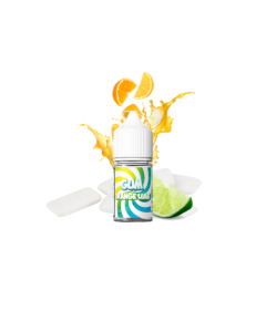 ELIQUID FRANCE - GUM ORANGE LIME - MINI SHOT 10+20