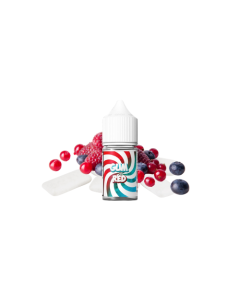 ELIQUID FRANCE - GUM RED - MINI SHOT 10+20