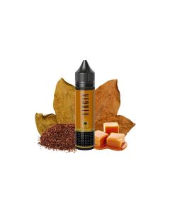 ELIQUID FRANCE - VIRGIN - MINI SHOT 10+10