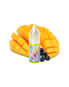 ELIQUIDFRANCE - FRUIZEE BLACKCURRANT MANGO - AROMA CONCENTRATO 10ML
