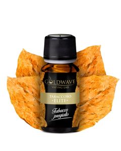 GOLDWAVE - ELITE - AROMA CONCENTRATO 10ML 