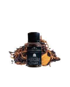 LA TABACCHERIA - ROYAL NAVY ELIZABETH 60ML