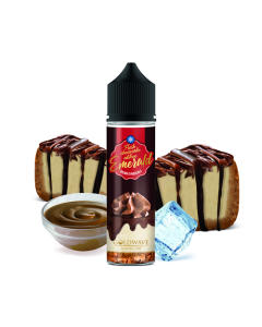 GOLDWAVE - CHEESECAKE EMERALD 60ML
