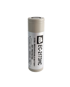ENERCIG - BATTERIA EC-2173HC 21700 3050MAH 35A SENZA PIN