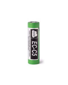 ENERCIG - BATTERIA EC-C5 18650 2600MAH SENZA PIN