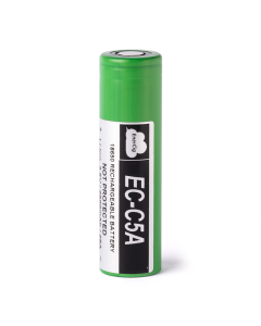 ENERCIG - BATTERIA EC-C5A 18650 2600MAH SENZA PIN