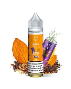 SUPREM-E - BAR ENERGY TAB 60ML