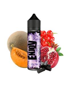 ELIQUID FRANCE - ENJOY - MINI SHOT 10+10