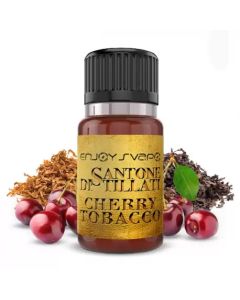 ENJOYSVAPO - CHERRY TOBACCO - AROMA CONCENTRATO 10ML