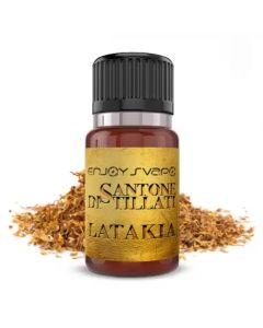 ENJOYSVAPO - LATAKIA - AROMA CONCENTRATO 10ML