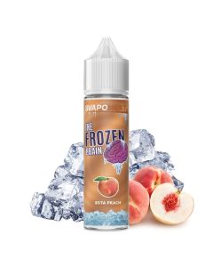 SVAPONEXT - THE FROZEN BRAIN ESTA PEACH 60ML
