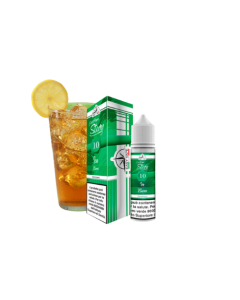 EASY VAPE - EUROS - MINI SHOT 10+10