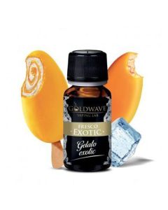 GOLDWAVE - EXOTIC - AROMA CONCENTRATO 10ML