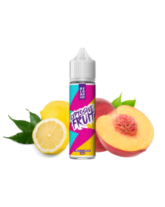 RELOAD VAPE - EXPLOSIVE FRUIT PESCA LIMONE 60ML