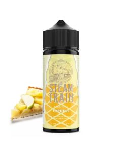 STEAM TRAIN - EXPRESS 60ML