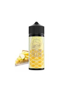 STEAM TRAIN - EXPRESS - SHOT SERIES 20ML