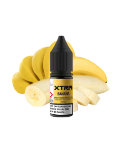 TNT VAPE - EXTRA BANANA - AROMA CONCENTRATO 10ML