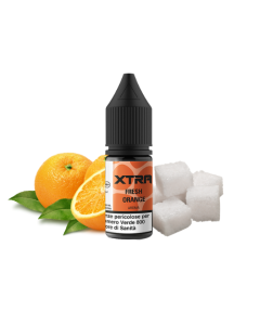 TNT VAPE - EXTRA FRESH ORANGE - AROMA CONCENTRATO 10ML