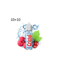 ROYAL BLEND - CRISTAL FRUTTI ROSSI EXTRA ICE - MINI SHOT 10+10