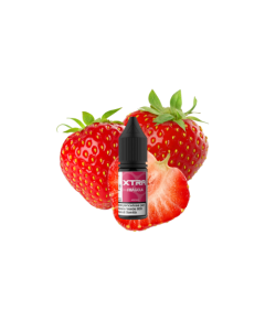 TNT VAPE - EXTRA FRAGOLA - AROMA CONCENTRATO 10ML