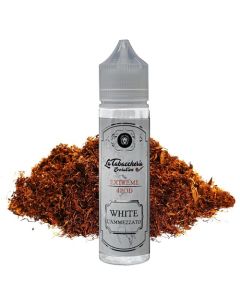 LA TABACCHERIA - EXTREME 4 POD WHITE L' AMMEZZATO 60ml