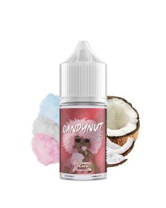 SVAPONEXT - CANDY NUT - MINI SHOT 10+10