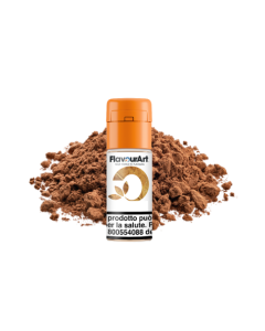 FLAVOURART - CACAO - AROMA CONCENTRATO 10ML