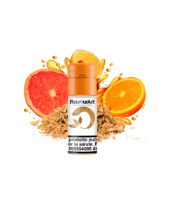 FLAVOURART - EXORIA - AROMA CONCENTRATO 10ML