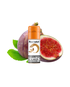 FLAVOURART - FICO - AROMA CONCENTRATO 10ML