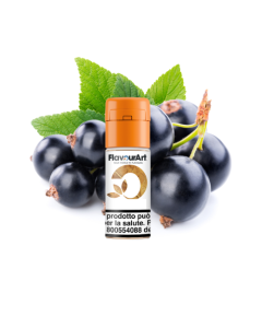 FLAVOURART - RIBES - AROMA CONCENTRATO 10ML