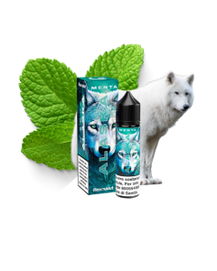 FLAVOURART - ALASKA MENTA 60ML
